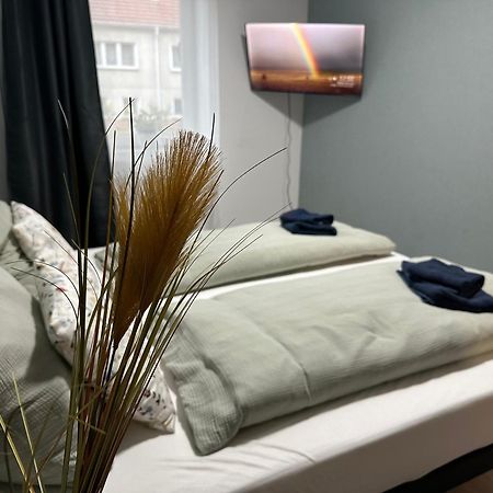 Guben Wohnungen Studio Luaran gambar