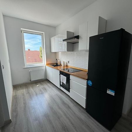 Guben Wohnungen Studio Luaran gambar