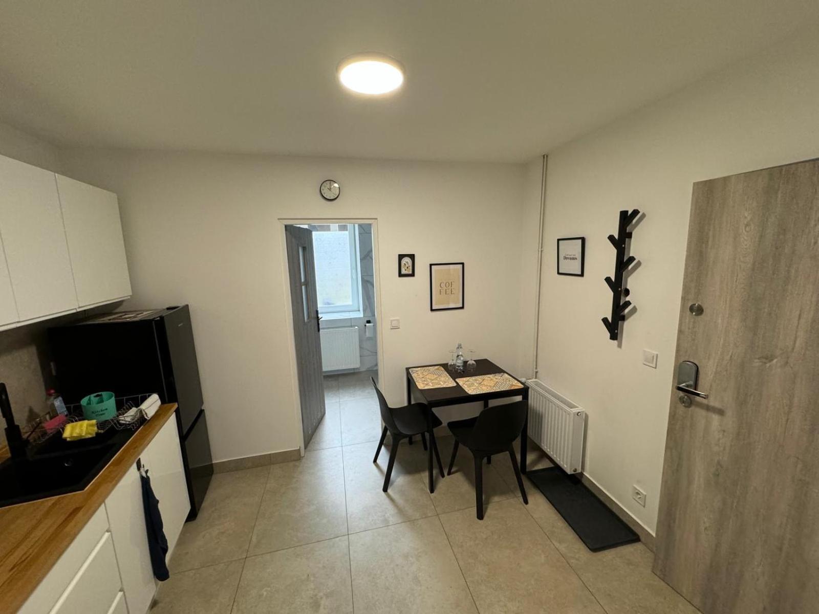 Guben Wohnungen Studio Luaran gambar