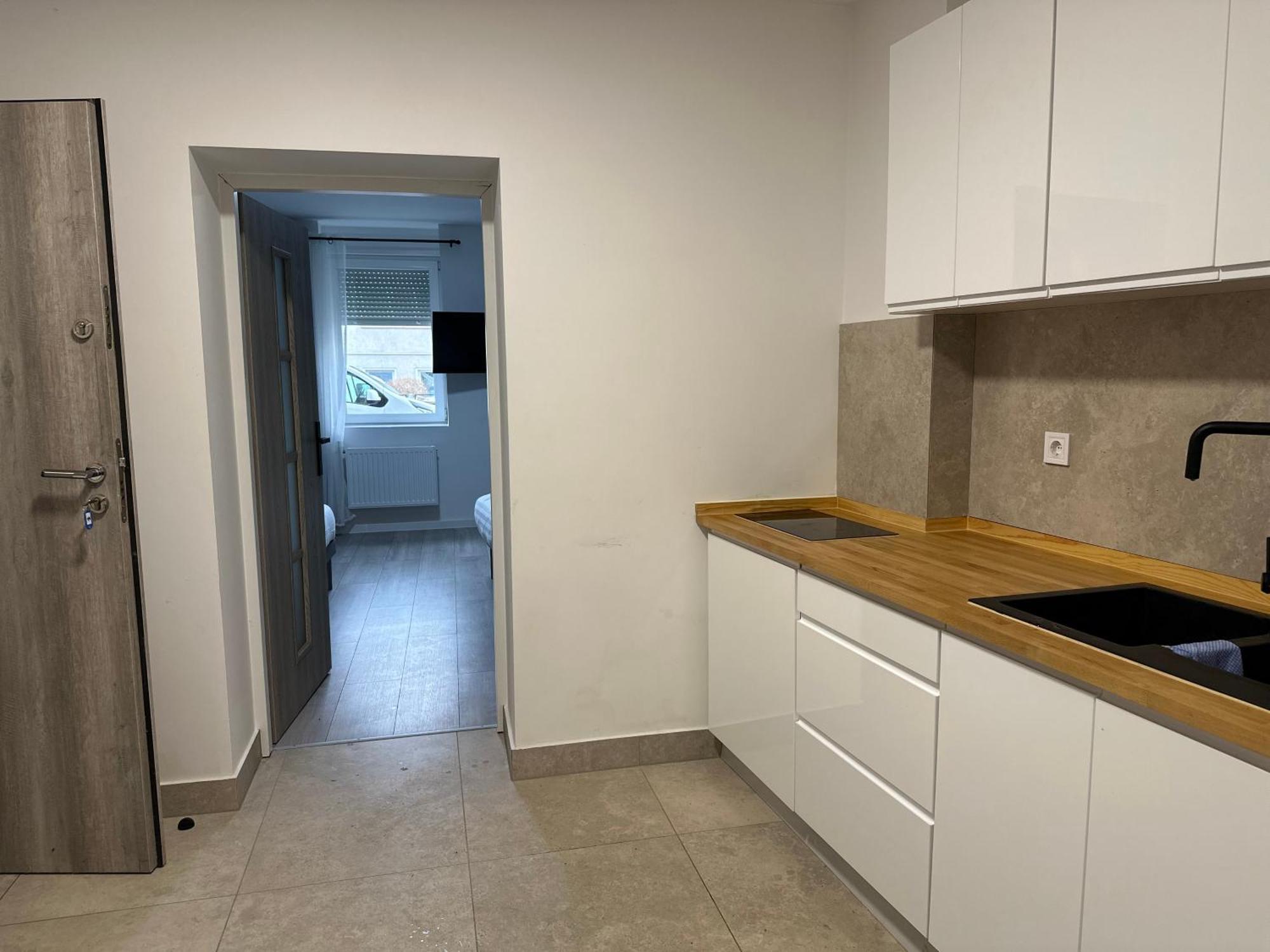 Guben Wohnungen Studio Luaran gambar