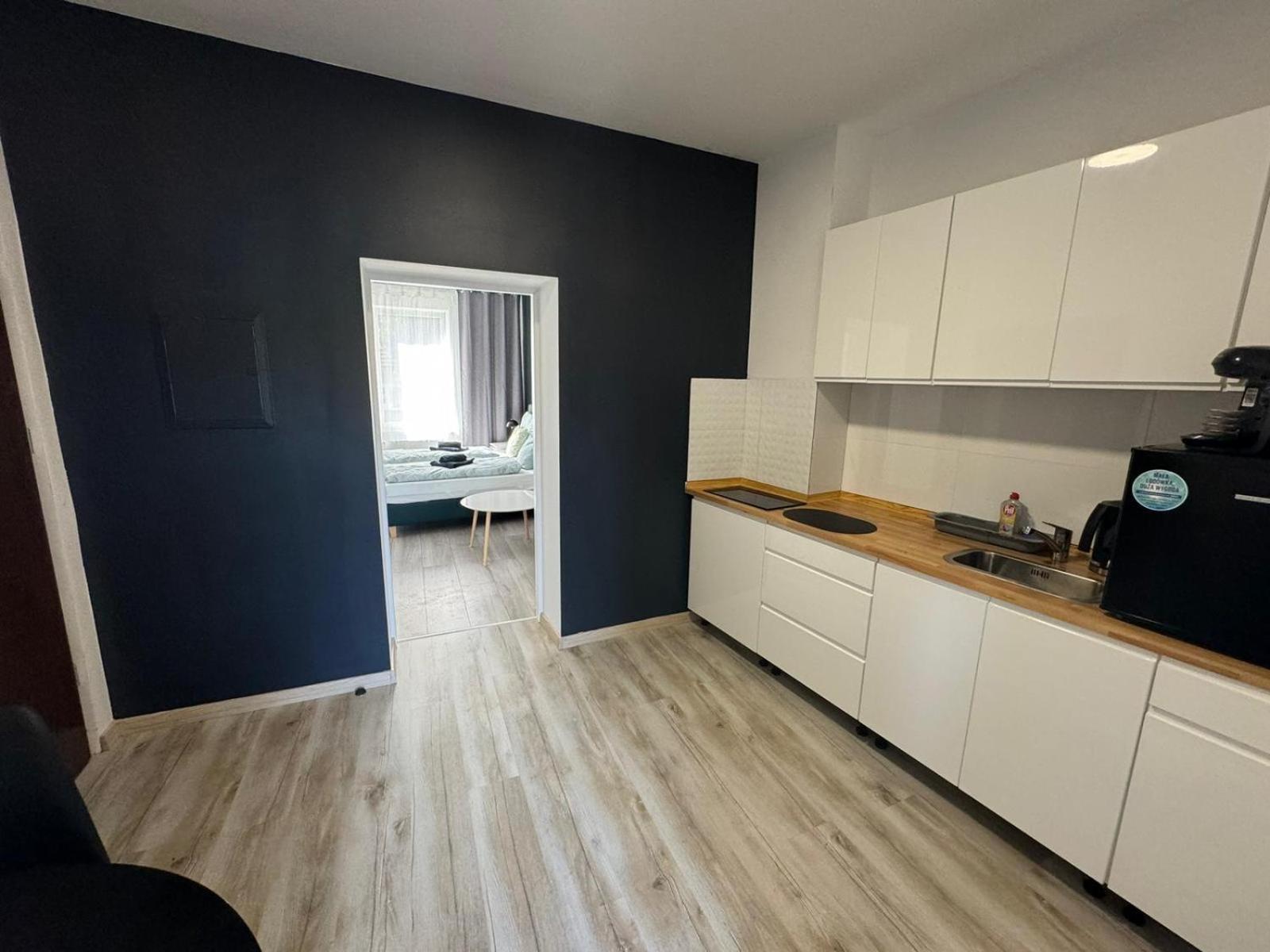 Guben Wohnungen Studio Luaran gambar
