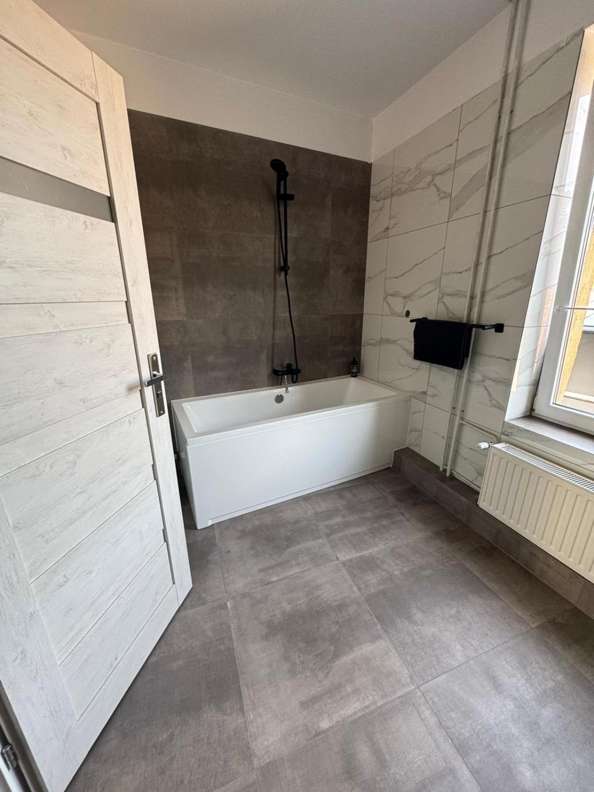 Guben Wohnungen Studio Luaran gambar