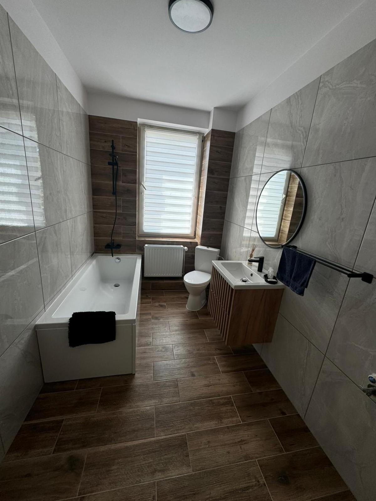 Guben Wohnungen Studio Luaran gambar