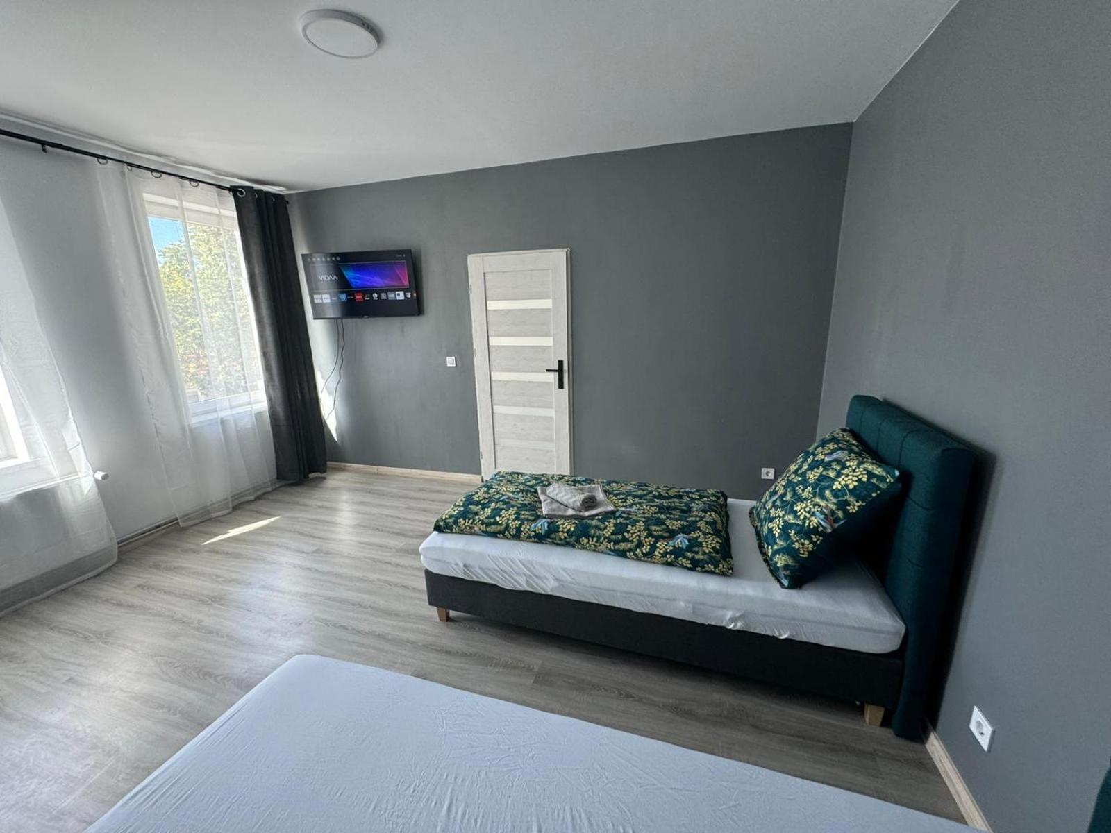 Guben Wohnungen Studio Luaran gambar