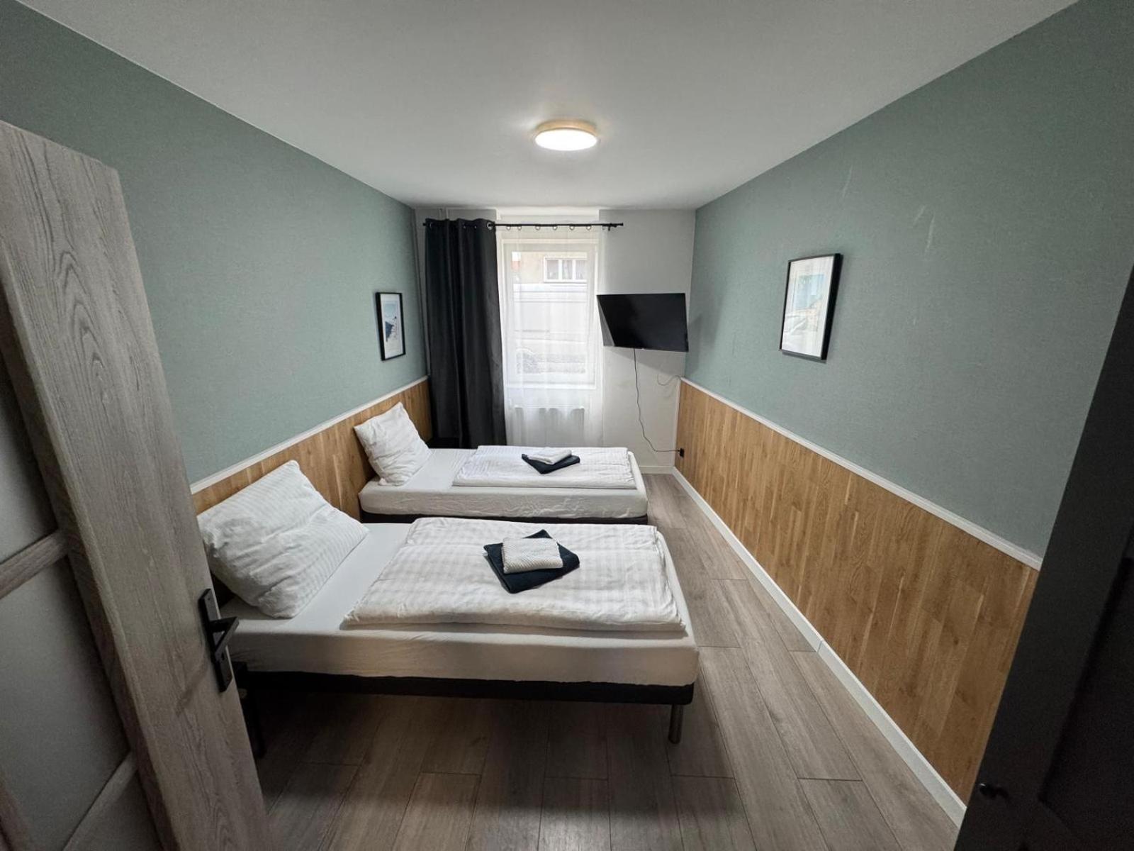Guben Wohnungen Studio Luaran gambar